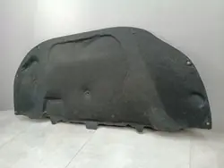 Aislamiento capó motor OEM wygł mas. wk2 para Jeep