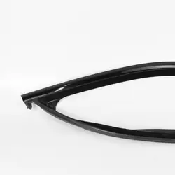 OEM 7465918 Rechte Front-Schabestreife BMW X5 F15