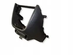 SEDAN OEM instrumentpanelsdekoration Subaru Impreza II 2001
