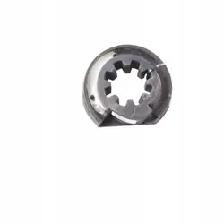 Couvercle amortisseur arrière Mercedes W177 OEM A2473250184