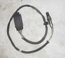 Volkswagen OE 04L 907 807 D NOx-sensor, Gebruikt