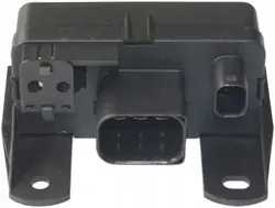 Sytytysvastuksen ohjain MERC Sprinter W202 W163