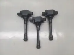 Bobina de encendido Dacia Sandero II Clio V 1.0 SCE OEM 224330437R