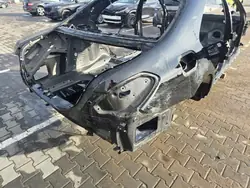 mercW222 Cuarto Trasero Derecho para Mercedes S550