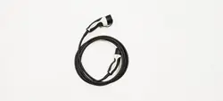Cabo de carregamento Mercedes OEM A0005838005 - Usado