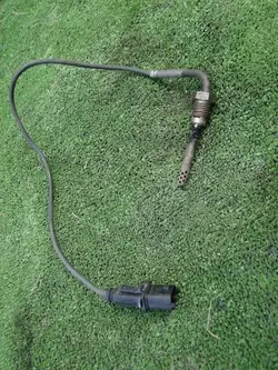 Sensor de temperatura de escape Fiat Grande Punto 55210402