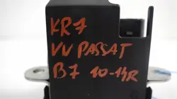 Fecho de porta-malas OEM 360179806 para VW Passat B7 Carrinha