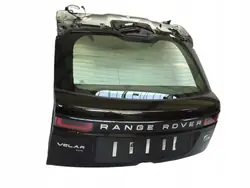 Heckklappe OEM LR110352 für Range Rover Velar L560