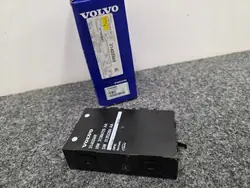 Bagageutrymmeskontrollmodul Volvo XC70