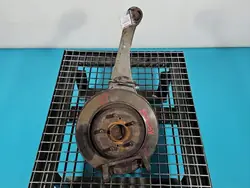 Mozzo ruota posteriore sinistro Toyota Avensis III T27 2.0 D4D OEM