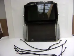 Teto Panorâmico Dodge OE OEM ACM100246546