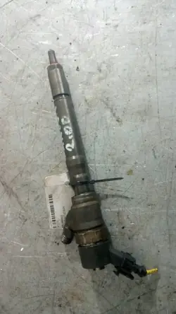 Einspritzdüse OEM 0445110126 für Hyundai Tucson 2.0 CRDi