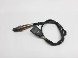 Sensor Lambda BOSCH Audi A3 8V 1.8 TFSI