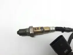 Capteur Lambda BOSCH Audi A3 8V 1.8 TFSI