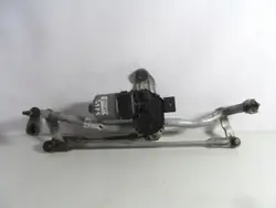 Pyyhkijän Moottorin Mekanismi VW Passat B7 USA 561955023B