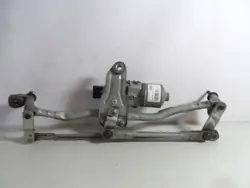Mecanismo do Motor do Limpador VW Passat B7 EUA 561955023B
