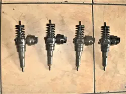 Einspritzpumpe VW Sharan 1.9 TDI OEM 038130073AC