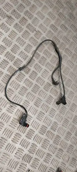 Sensor ABS A2124404632 Dianteiro Esquerdo Mercedes-Benz