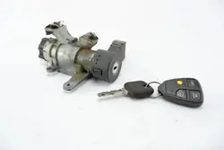 Interruptor de encendido OEM 314000 para Volvo S80 I 1998-2004