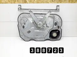 Régulateur de fenêtre Ford C Max 2004 3m51r045h16a 3m5t14b533bg