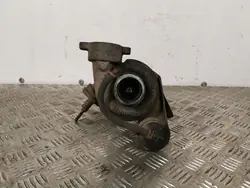 Peugeot Turbo OEM 9625820280 - Gebruikt Onderdeel