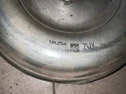 Convertisseur Boîte Vitesses Mazda OEM FZUY19100 Occasion