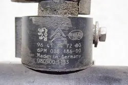 Sensor de nível traseiro esquerdo CITROËN C5 I 9641247280