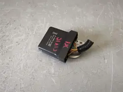 Honda OE 38890-T20-A03 styrmodul begagnad