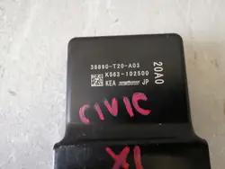 Honda OE 38890-T20-A03 ohjausmoduuli käytetty
