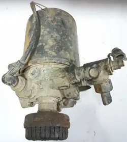Wabco 4324100670 Ilmankuivain pneumatiikkajärjestelmiin