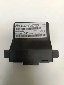 Jeu de bobines d'allumage OEM 03L907425C VW Caddy III