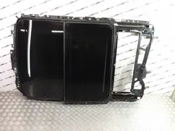 BMW X3 F25 Schievedak OEM 7212750 - Gebruikt