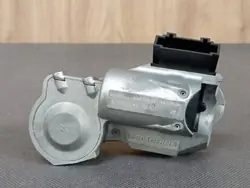 Mercedes CLK W209 Bloqueo Dirección A0355457732