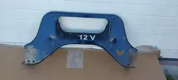 DAF XG/XF Kaapelikiinnike OEM Wspornik kabli tyl