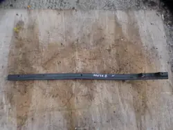 Türführung OEM 745900004R für Master III Movano