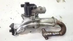 RENAULT 1.5 DCI Pakokaasujäähdytin EGR OEM