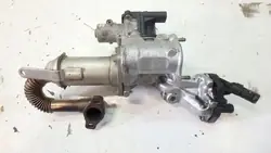 RENAULT 1.5 DCI Échangeur de gaz EGR OEM