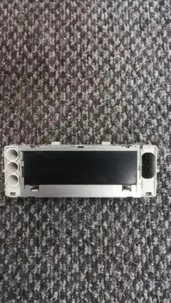 OEM 280349044RA Navigationsbildschirm für Opel Movano B