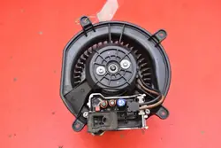 Ventilador soplante OEM 94.00973 Mercedes Clase E W211