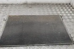 Ilmastointijäähdytin OPEL VECTRA C 2.2L diesel