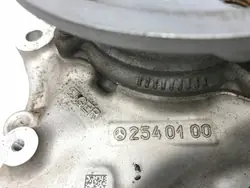 Mercedes-Benz OE A2233560100 mozzo ruota