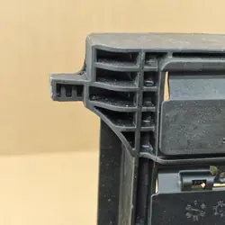 BMW Fläktkåpa OEM 8666815 för G20 G21 G22 G26 G28