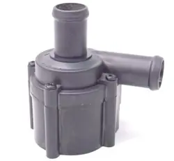 Pompe à eau OEM 057121004D pour Audi VW - Occasion