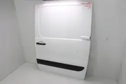 Porte arrière gauche OEM 360212648 pour Citroen Jumpy II