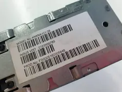 Volvo V50 S40 Navigaattorin vaihtaja OEM ANKNA10108