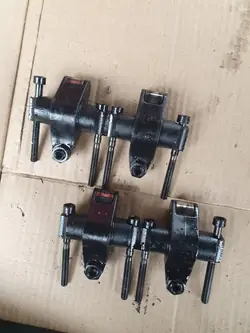 Pernos de culata OEM para VW Golf IV 1.9 TDI 2003