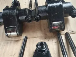 OEM topplocksbultar för VW Golf IV 1.9 TDI 2003