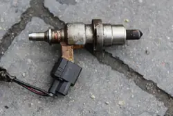 Injecteur pour Avensis T27 T25 Auris 2.2 D4D DPF