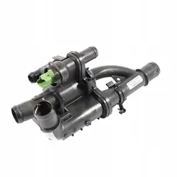 Ford Transit Connect Mk2 Termostaatin Kotelo OEM 9M5Q8A586BA