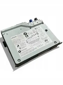 Unidad central BMW 7 G70 OEM 5A82BC1 - Usado